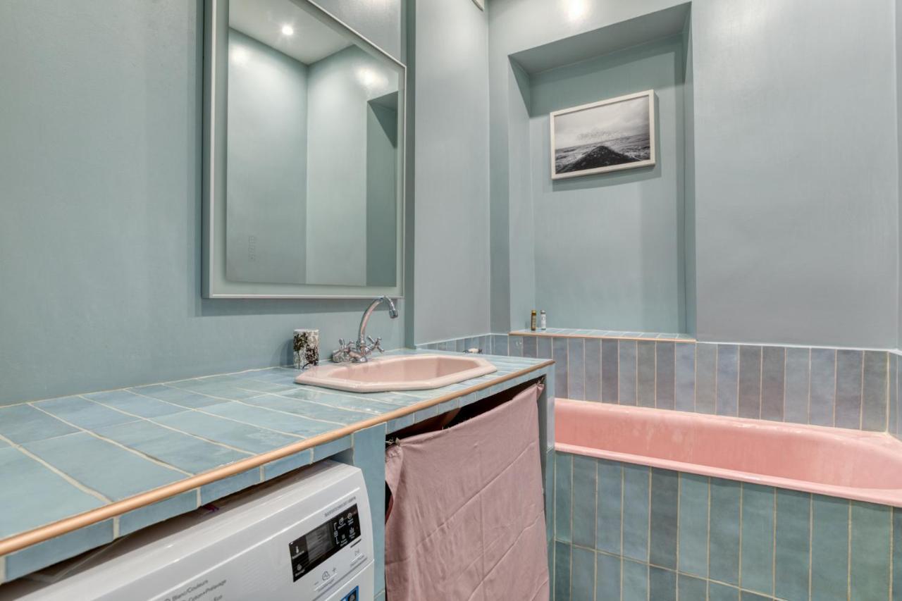 Outstanding Charming Flat - Heart Of Saint-honore Appartement Parijs